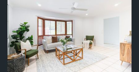 A Private Family Retreat with Pool & Reserve Access – Tranquil Cul-de-Sac Living - Photo 4