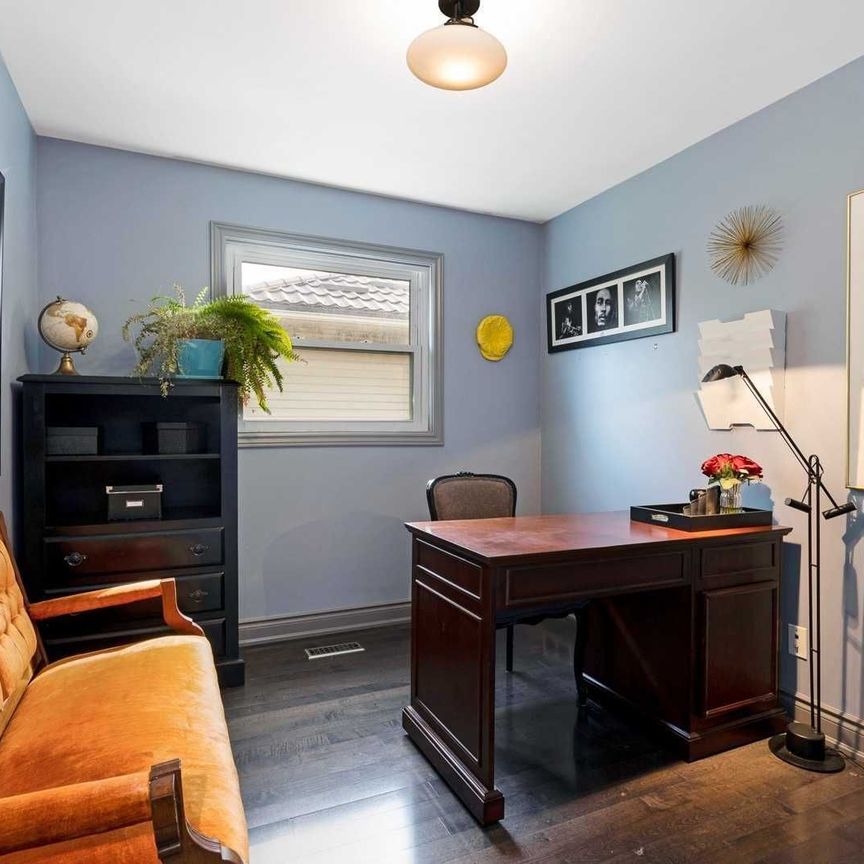 For Lease - 43 Floribunda Crescent, Brampton, Ontario - Photo 1