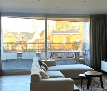 Duplex te huur in Diest voor € 950 met 2 slaapkamers - Photo 2