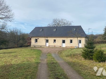 Maison sur 5.647 m² de terrain - Photo 5