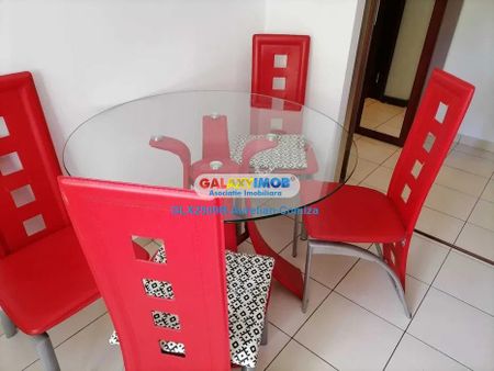 Apartament 2 camere decomandat Baneasa - Photo 5