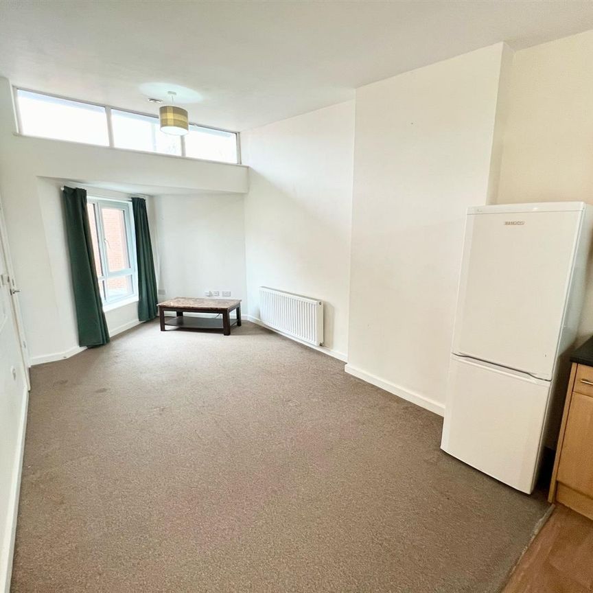 Woods Lane, Derby DE22 3UA - Photo 1