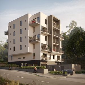 Sisjövägen, Göteborg - Photo 2