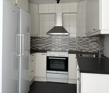 Knut Stangenbergsväg, Nacka - Photo 6