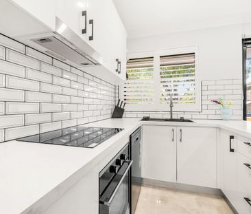 Renovated 1 bedder - Photo 4