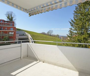 3 Zimmer, 64 m², 3. Stock - Photo 5