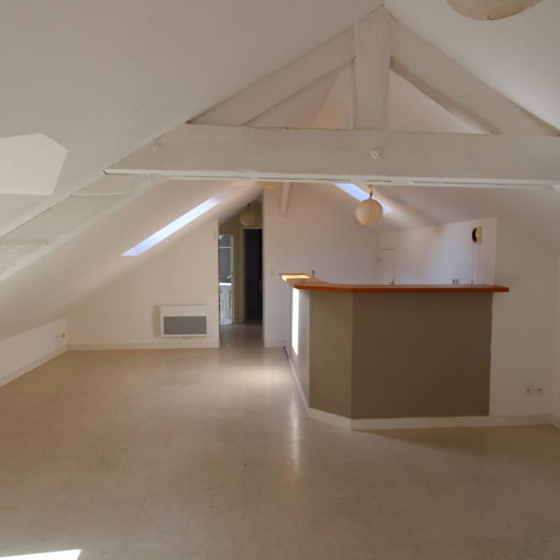 Location Appartement 3 pièces 42m² NANTES 44000 - Photo 1