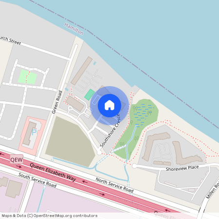 7 Lakefront Drive, Hamilton