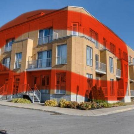 Condo 3 1/2 - Photo 4