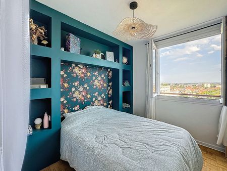 Location Appartement 4 pièces 64m² CAEN 14000 - Photo 5