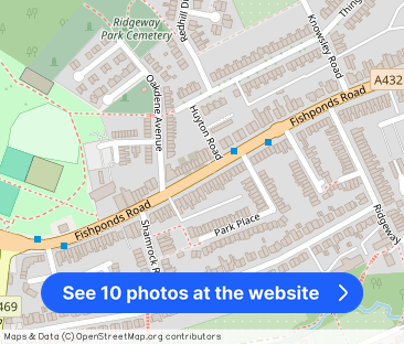 Fishponds Road, Bristol - Photo 1