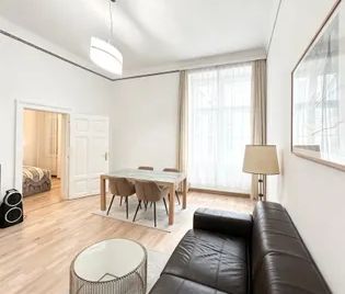 Traumhafte Stadtwohnung mit 65m2 in Bestlage der Wiener Innenstadt - Foto 1