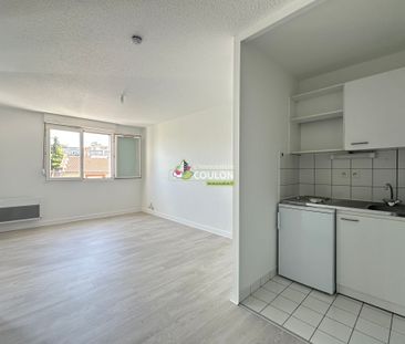 Location Appartement 2 pièces 31m² - Photo 1