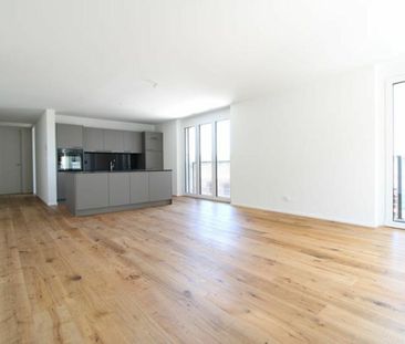 Modern living in the up-and-coming Ziegelei quarter - Photo 1