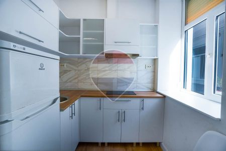 Garsoniera de închiriat pe str. Balcescu | Comision 0% - Photo 4