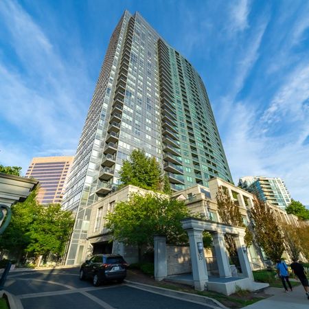 For Lease - 15 Greenview Avenue Unit# 2508, Toronto, Ontario - Photo 4