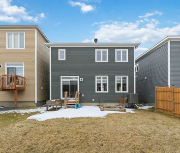 For Lease - 1006 KEEPER Heights, Stittsville - Munster - Richmond, ... - Photo 2