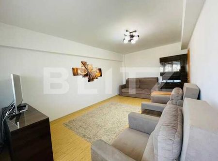 Apartament modern, 3 camere, zona Centrala - Photo 5