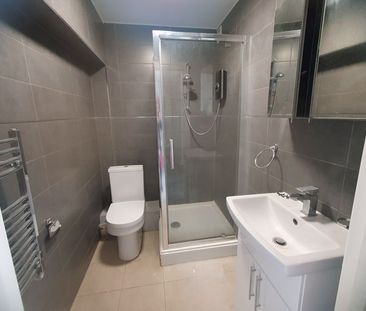 Flat 2, Hayden House, 5A Alcester Road, Studley. - Photo 1