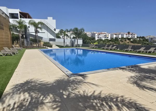Apartamento T1 para arrendamento, com vista mar em Albufeira, Algarve