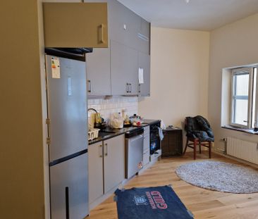 Cervins väg, Stockholm - Foto 2