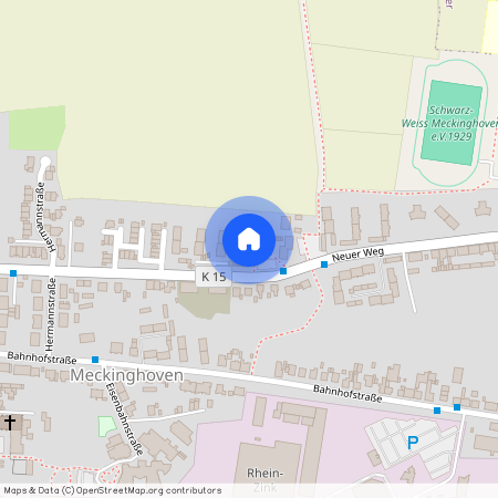 Neuer Weg 32, 45711 Datteln