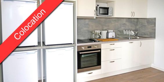 Location Appartement 6 pièces 112m² CESSON SEVIGNE 35510 - Photo 3