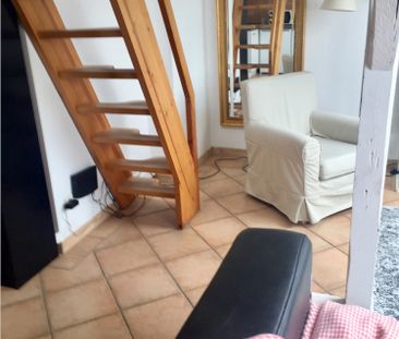 3 Zimmer in Düsseldorf - Photo 1