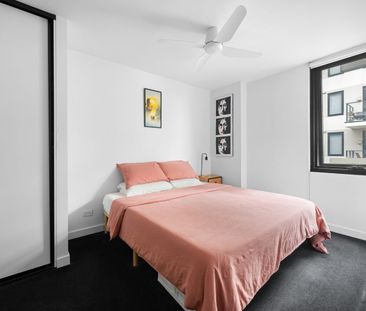 Stylish Apartment in Prime Brunswick East Location - Photo 3