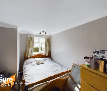 1 bedroom ground floor maisonette to rent - Photo 5