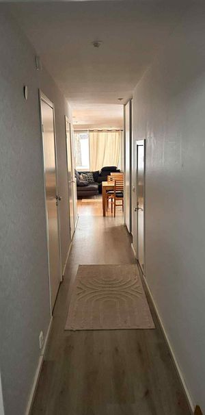 Frögatan, Skellefteå - Photo 1