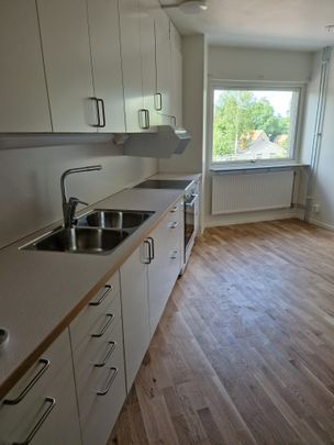 Sköldstavägen 32 A, 34231, ALVESTA, Sverige - Photo 1