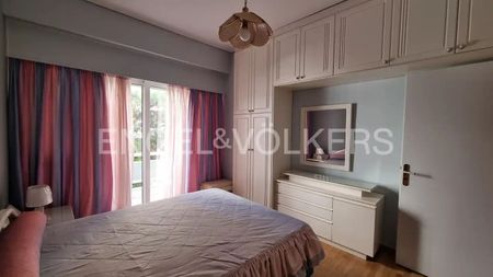 Διαμέρισμα για ενοικίαση Εδέμ (Παλαιό Φάληρο) - Φωτογραφία 5
