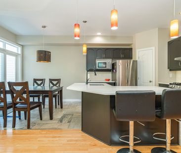 For Lease - 441 Foxhall Way, Kanata, Ontario - Photo 5