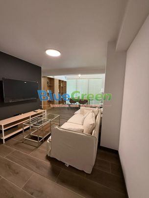 Διαμέρισμα για ενοικίαση Χαροκόπου (Καλλιθέα) - Photo 1