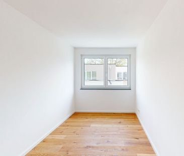 Moderne 2-Zimmer-Wohnung im Erstbezug! - Photo 3