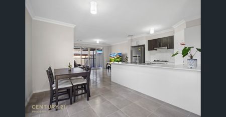 Modern Duplex Living in Sought-After Spring Farm! - Photo 5