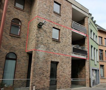 Appartement met terras te huur in Mechelen - Foto 3