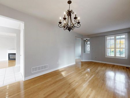 For Lease - 28 Laurentide Crescent, Brampton, Ontario - Photo 2