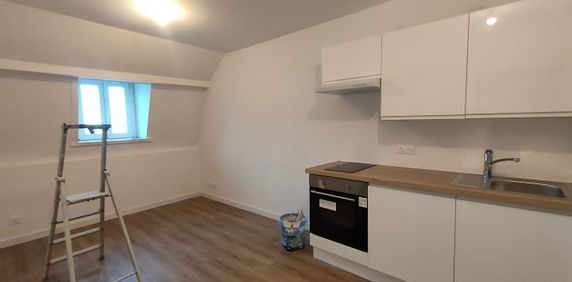 Location Appartement 1 pièce 26m² - Photo 2