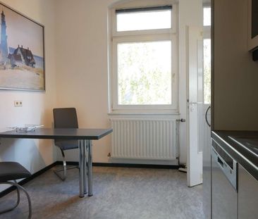 City – Superzentrale Lage – Großzügige Wohnung mit Dachterrassennut... - Foto 1