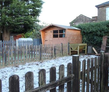 2 bedroom terraced house to rent - Photo 6