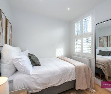 4 bedroom terraced house to rent - Photo 5