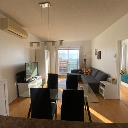 Appartement 3 1/2 à louer - Photo 3