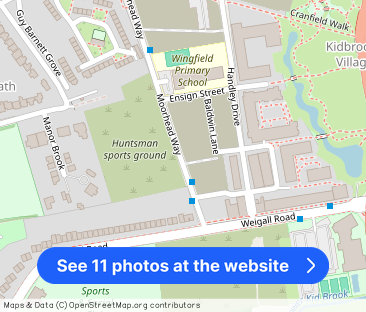 Moorehead Way, London, SE3 - Photo 1