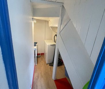 Appartement T2 meublé- Quartier Guist'hau, - Photo 1