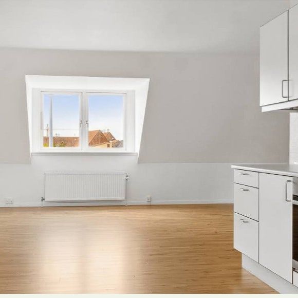 Velindrettet 3 værelses - Foto 1