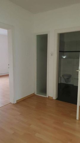 Großzügige 2 Zimmer-Wohnung - Foto 5