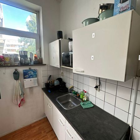 Te huur: Kamer Voorschoterstraat in Rotterdam - Foto 3