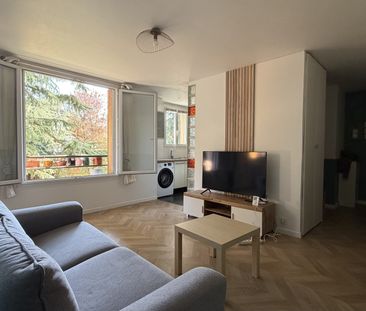 Location Appartement 2 pièces 54m² MONTMORENCY 95160 - Photo 2